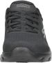 Skechers Go Walk 7 Valin Dames Instappers Zwart - Thumbnail 9