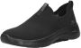 Skechers Go Walk Arch Fit Dames Sneakers 39 Black - Thumbnail 66