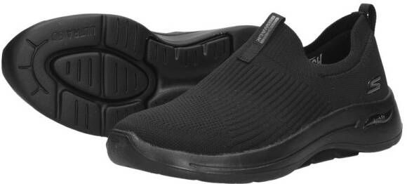 Skechers Go Walk Arch Fit Iconic