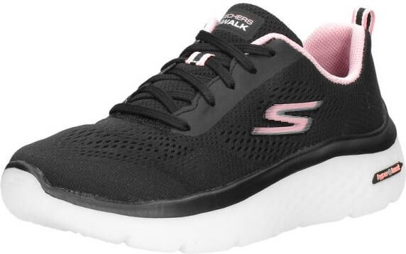 Skechers Go Walk Hyper Burst Space