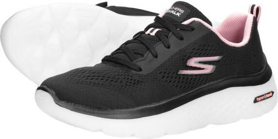 Skechers Go Walk Hyper Burst Space