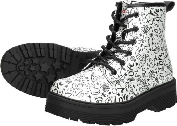 Skechers Gravlen Hi Zilver