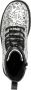 Skechers Gravlen Hi Doodle Down 303408L SLBK Wit Zwart - Thumbnail 13