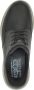 Skechers Instapper Hands-Free Slip-Ins Hasting Rory 205211 BLK Zwart - Thumbnail 9