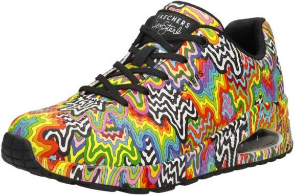 Skechers Jen Stark: Uno Infinite Drip Kleuren