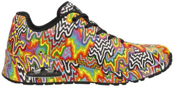 Skechers Jen Stark: Uno Infinite Drip Kleuren