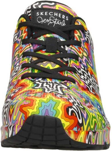 Skechers Jen Stark: Uno Infinite Drip Kleuren