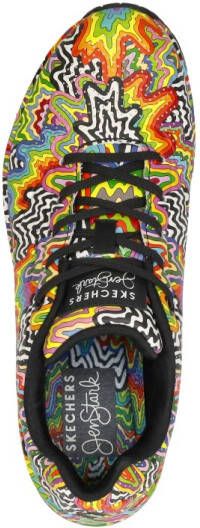 Skechers Jen Stark: Uno Infinite Drip Kleuren