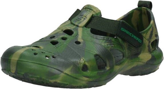 Skechers Koolers Swurlz