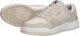 Skechers Koopa Tiebreak Low Heren Sneakers Gebroken wit - Thumbnail 11