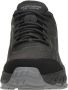 Skechers Max Protect Ironguard Black Charcoal Wandelschoenen Heren - Thumbnail 9