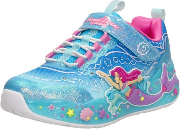 Skechers Mermaid Dreams