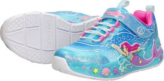 Skechers Mermaid Dreams