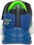 Skechers Microspec Max Advance Klittenband Laag groen - Thumbnail 4