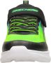 Skechers Microspec Max Advance Klittenband Laag groen - Thumbnail 5