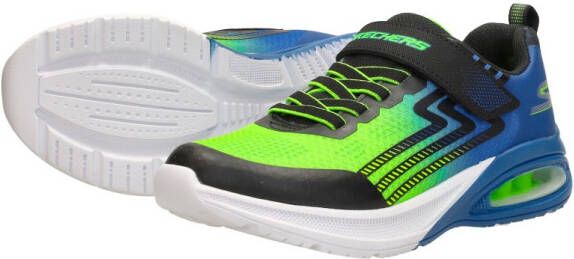 Skechers Microspec Max Advance