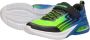 Skechers Microspec Max Advance Klittenband Laag groen - Thumbnail 6