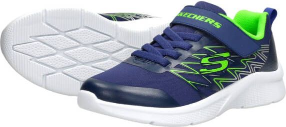 Skechers Microspec Texlor