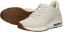 Skechers Leireken Damessneakers Stijlvol en Comfortabel Wit Dames - Thumbnail 12