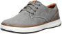 Skechers Moreno Ederson Sneakers Taupe Textiel Heren - Thumbnail 10