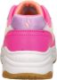 Skechers Nova Jogger Color Classic Meisjes Sneakers Roze - Thumbnail 5