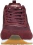 Skechers Retros Og 85 Goldn Gurl Dames Sneakers Burgundy - Thumbnail 11