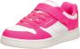 Skechers Quick Street Style Stride Sneakers roze Dames - Thumbnail 2