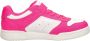 Skechers Quick Street Style Stride Sneakers roze Dames - Thumbnail 4