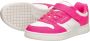 Skechers Quick Street Style Stride Sneakers roze Dames - Thumbnail 6