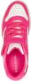 Skechers Quick Street Style Stride Sneakers roze Dames - Thumbnail 7