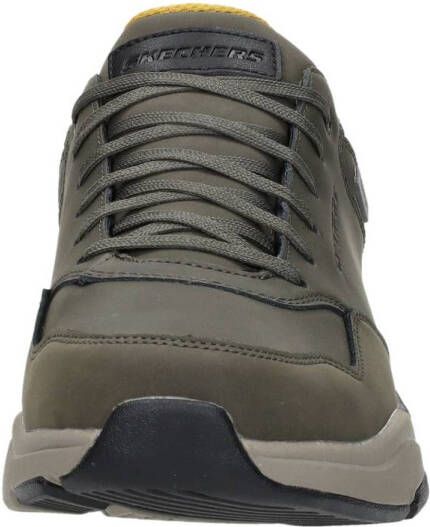 Skechers Relaxed Fit: Benago Hombre