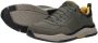 Skechers Waterdichte winterschoenen Air-Cooled Memory Foam Green Heren - Thumbnail 7