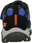 Skechers Rugged Ranger-Hydro Explorer Jongens Sneakers Zwart Blauw - Thumbnail 6