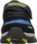 Skechers Rugged Ranger-Hydro Explorer Jongens Sneakers Zwart Blauw - Thumbnail 6