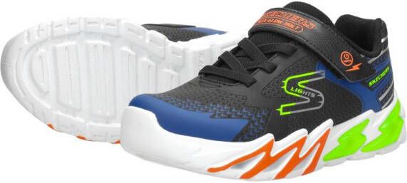 Skechers S Lights: Flex-glow Bolt