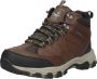 Skechers Herenlaarzen Brown Heren - Thumbnail 3