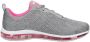 Skechers Air Element Cinema Dames Sneakers Gray Dames - Thumbnail 4