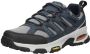 Skechers Hoogwaardige sneakers voor heren Blauw Heren - Thumbnail 6