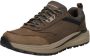 Skechers Casual Sneaker met Vlaai Stijl Brown Heren - Thumbnail 8