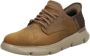 Skechers Hands Free Slip-ins Garza heren instapschoen Cognac - Thumbnail 12