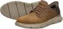 Skechers Hands Free Slip-ins Garza heren instapschoen Cognac - Thumbnail 15