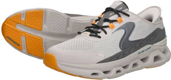 Skechers Slip-ins: Glide-step Altus Licht Grijs