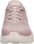 Skechers Slip-Ins: Go Walk Flex Sneakers Laag roze - Thumbnail 9