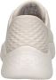 Skechers Go Walk Flex-Grand Entry Slip-Ins instapper Beige Dames - Thumbnail 3