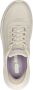 Skechers Go Walk Flex-Grand Entry Slip-Ins instapper Beige Dames - Thumbnail 6