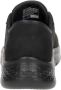 Skechers Instapper Hands-Free Slip-Ins Go Walk Flez Mali 124837 BBK Zwart Machine Washable - Thumbnail 9