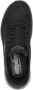 Skechers Instapper Hands-Free Slip-Ins Go Walk Flez Mali 124837 BBK Zwart Machine Washable - Thumbnail 12