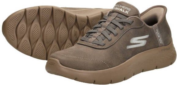 Skechers Slip-ins: Go Walk Flex