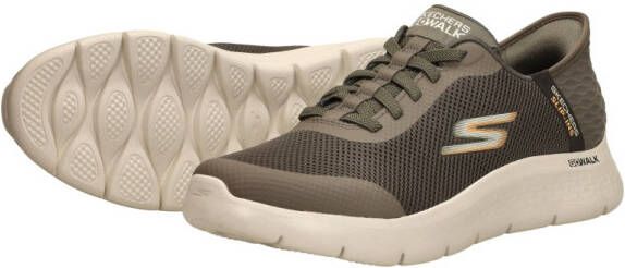 Skechers Slip-ins: Go Walk Flex