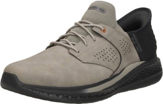 Skechers Slip-ins Rf: Slade Licht Grijs